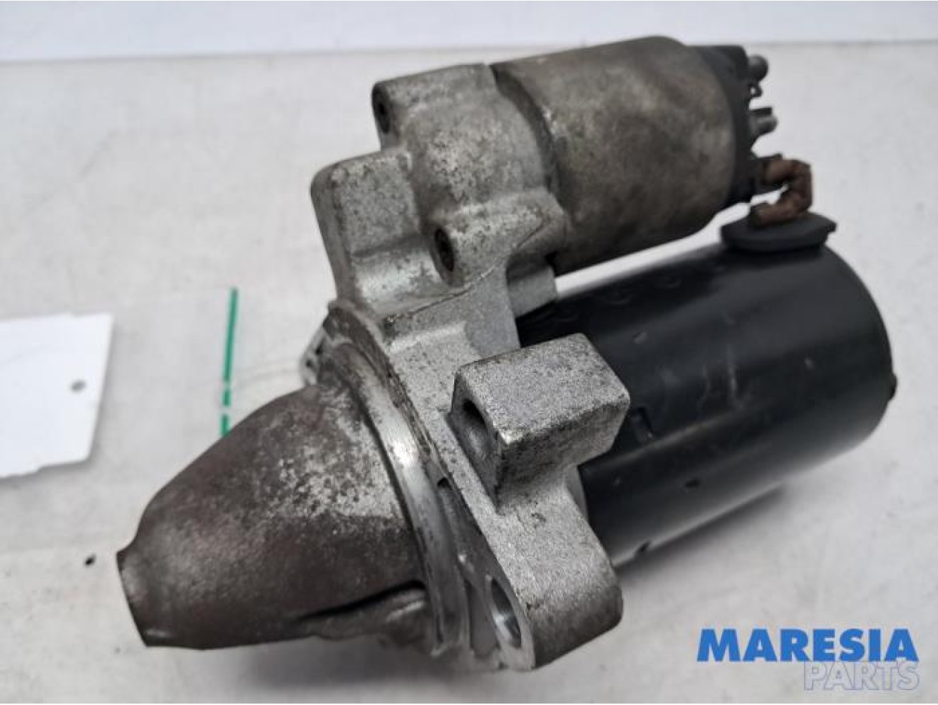 Peugeot - 107 - Startmotor