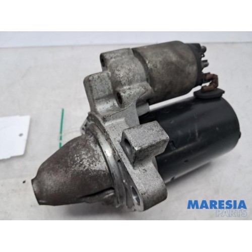 Peugeot - 107 - Startmotor