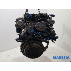 Peugeot - Partner - Motor