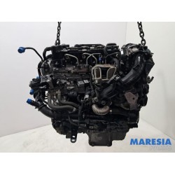 Peugeot - Partner - Motor