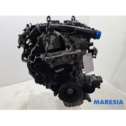 Peugeot - Partner - Motor