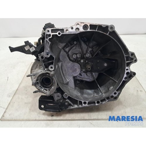 Peugeot - Partner - Gearbox