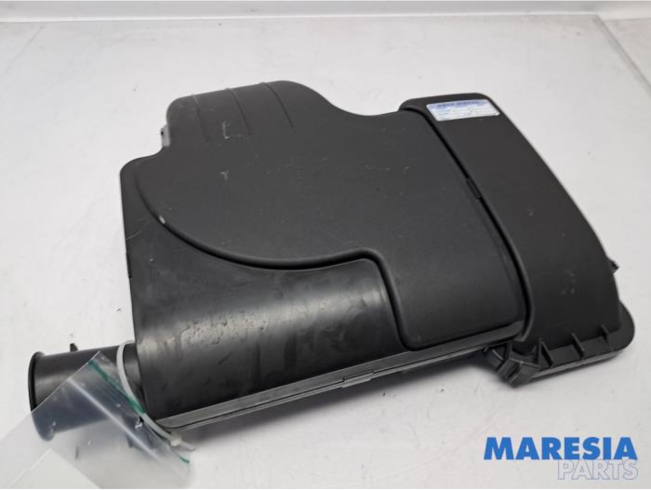 Peugeot - 107 - Air box