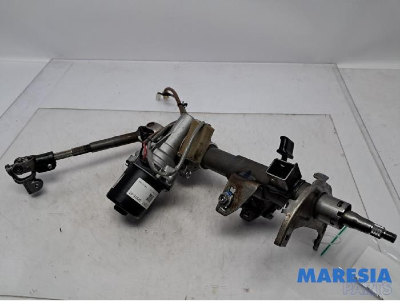 Peugeot - 107 - Electric power steering unit