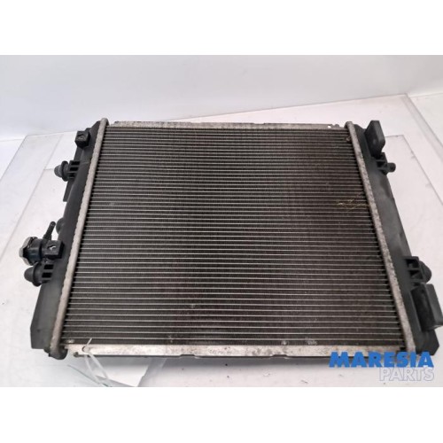 Peugeot - 107 - Radiator