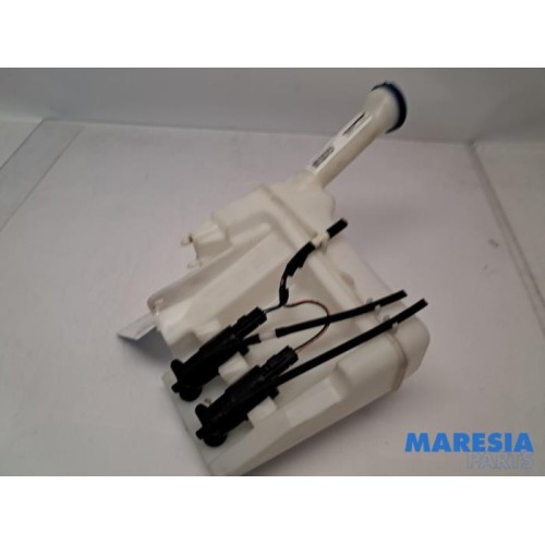 Peugeot - 107 - Front windscreen washer reservoir
