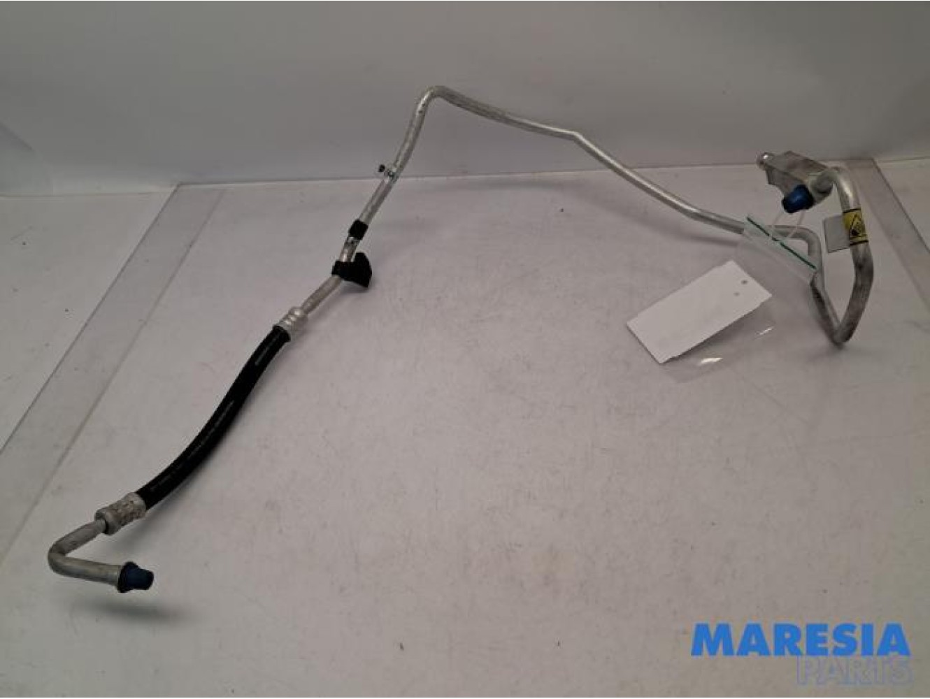 Fiat - 500 - Air conditioning line