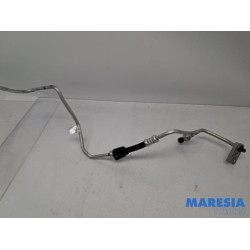 Fiat - 500 - Air conditioning line