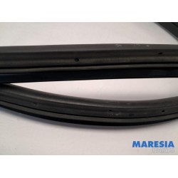 Fiat - 500 - Portierrubber 2Deurs rechts