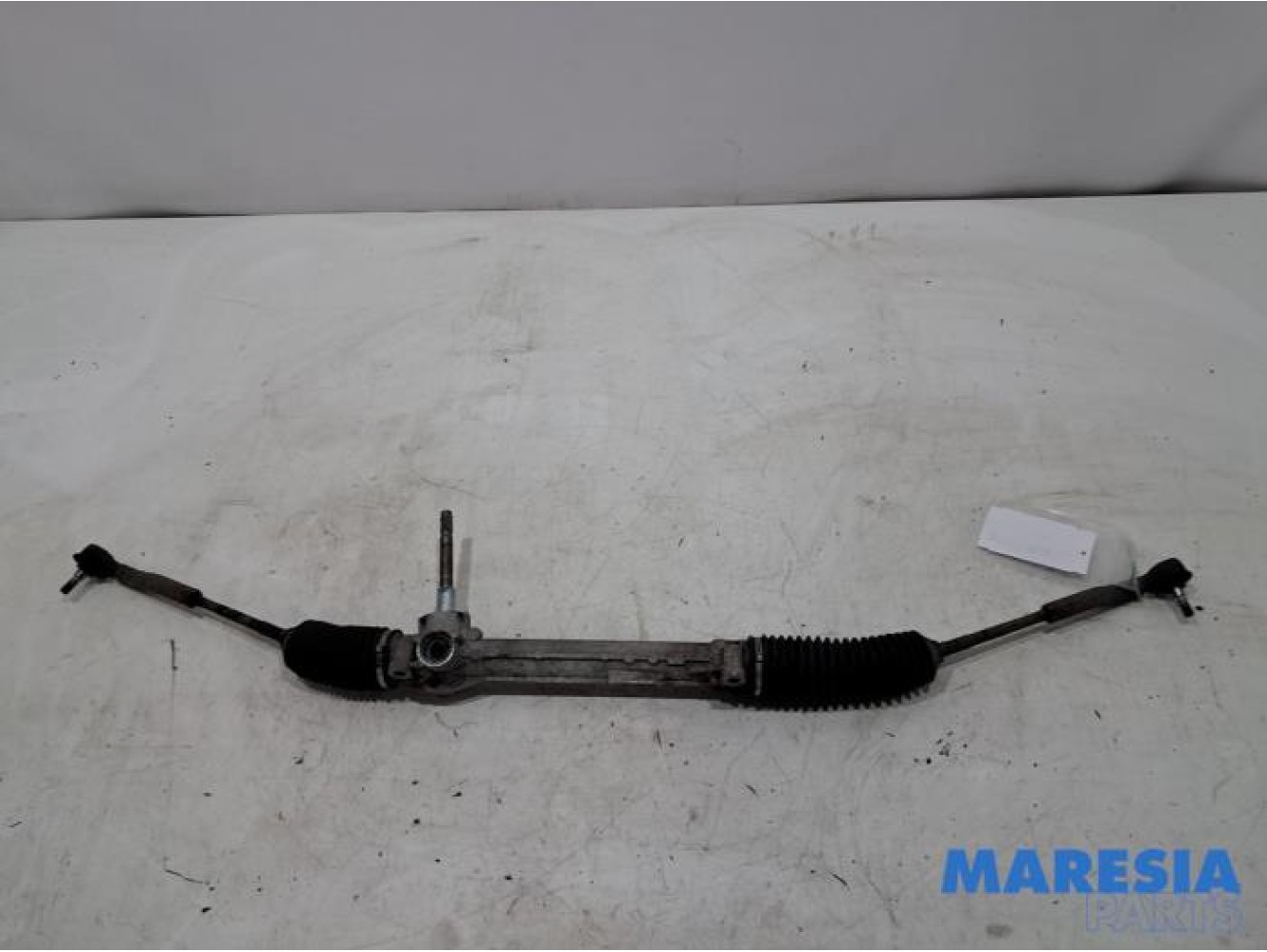 Fiat - 500 - Steering box