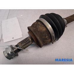 Fiat - 500 - Front drive shaft, right