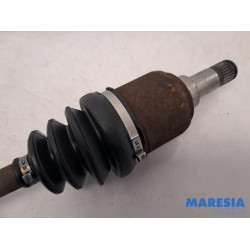 Fiat - 500 - Front drive shaft, right