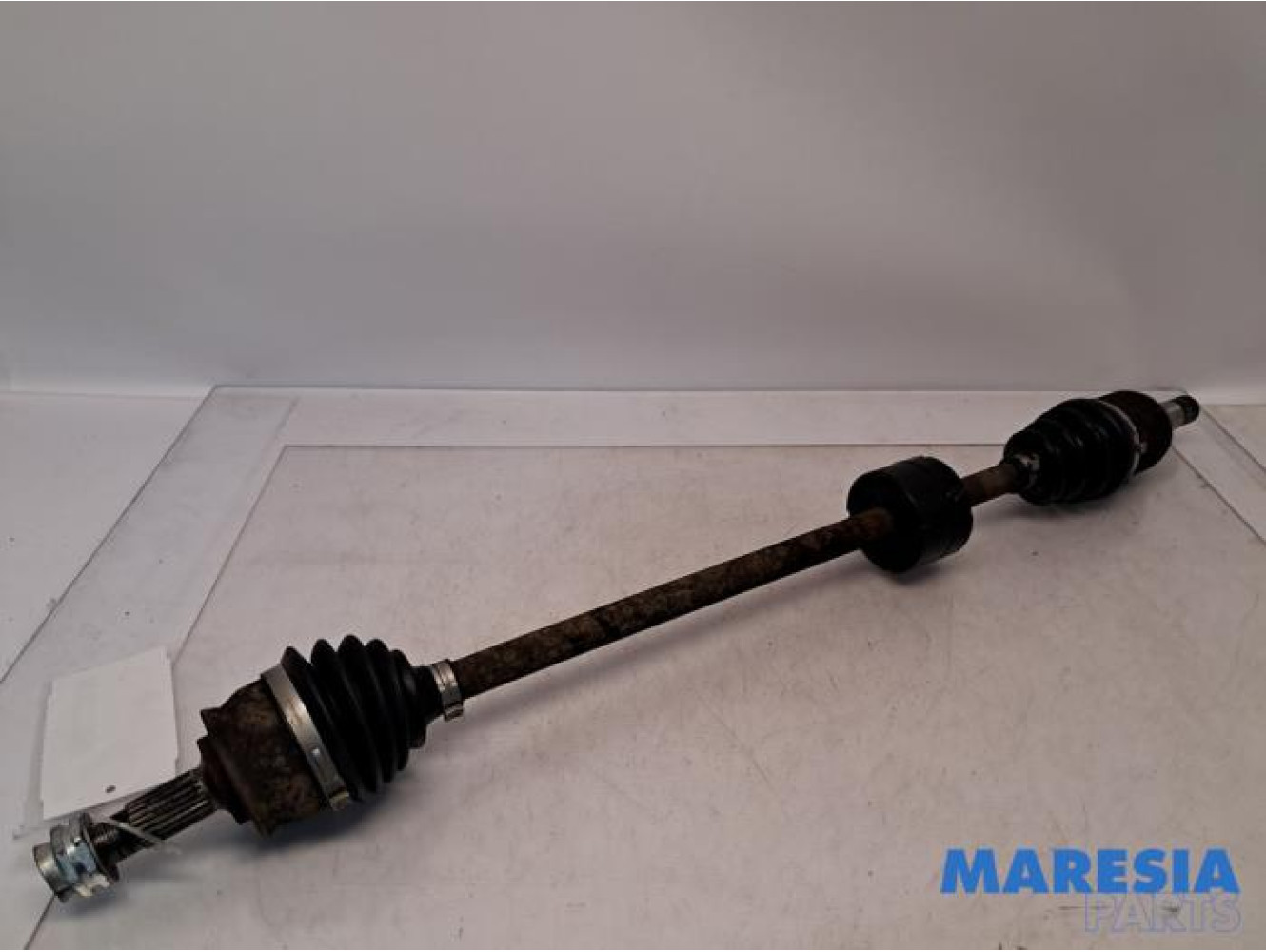 Fiat - 500 - Front drive shaft, right
