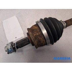 Fiat - 500 - Aandrijfas links-voor