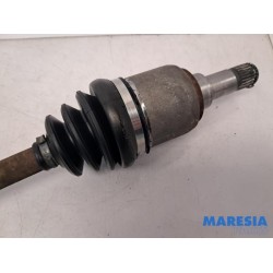 Fiat - 500 - Aandrijfas links-voor