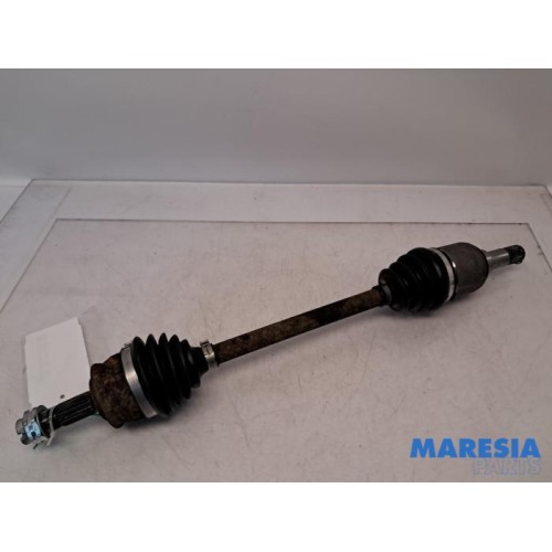 Fiat - 500 - Aandrijfas links-voor