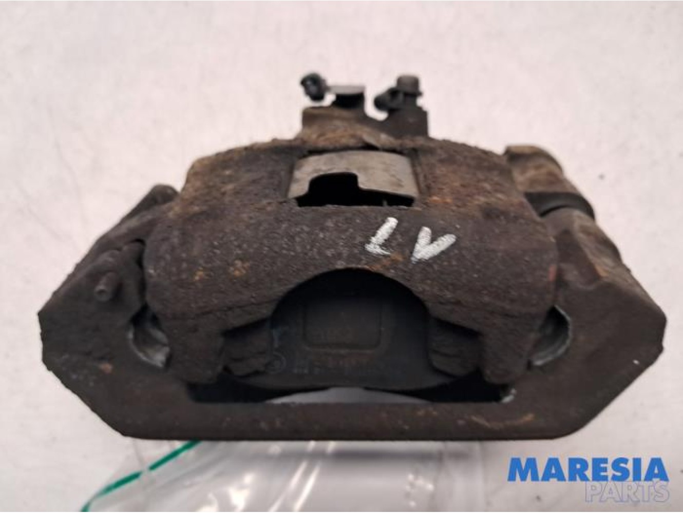 Fiat - 500 - Front brake calliper, left