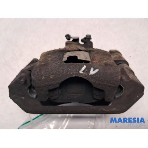 Fiat - 500 - Front brake calliper, left