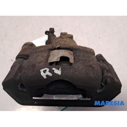 Fiat - 500 - Front brake calliper, right