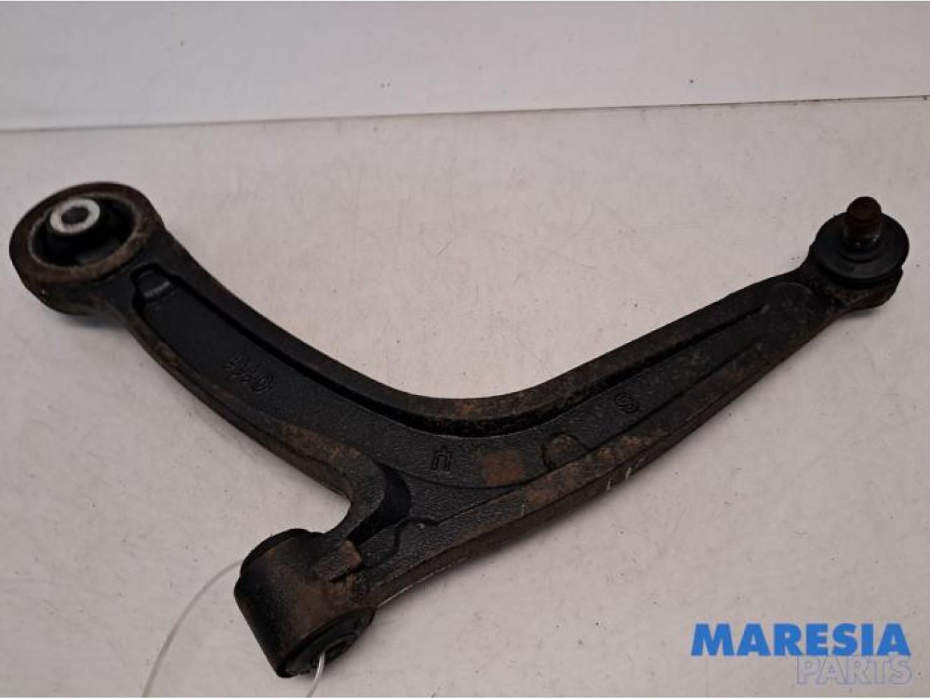 Fiat - 500 - Querlenker unten links vorne