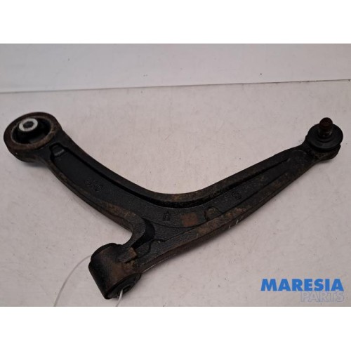 Fiat - 500 - Front lower wishbone, left