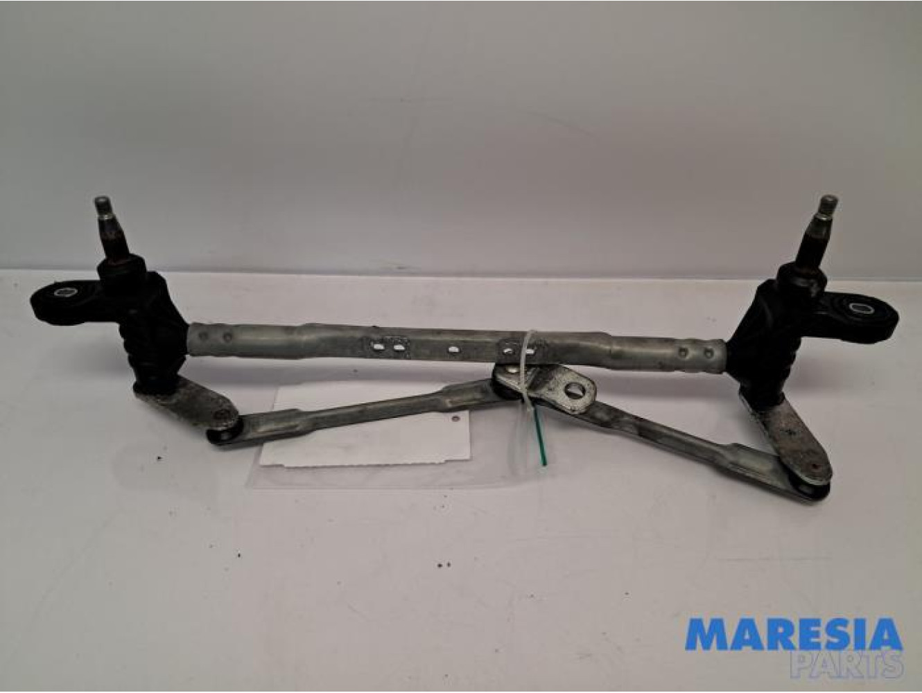 Fiat - 500 - Wiper mechanism