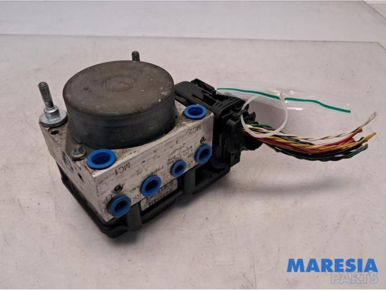Fiat - 500 - Pompe ABS