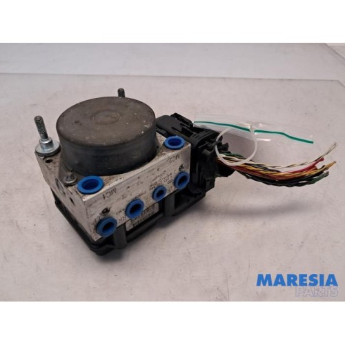 Fiat - 500 - ABS Pumpe
