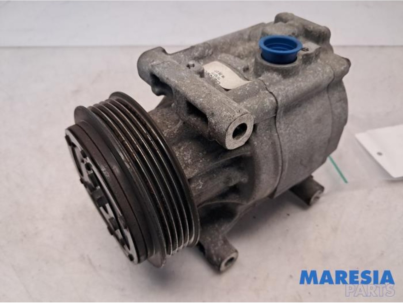 Fiat - 500 - Air conditioning pump