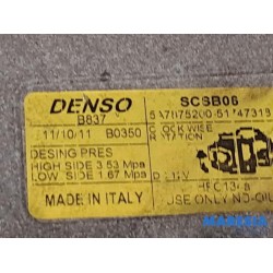 Fiat - 500 - Air conditioning pump
