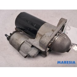 Fiat - 500 - Startmotor