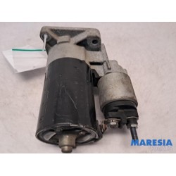 Fiat - 500 - Startmotor