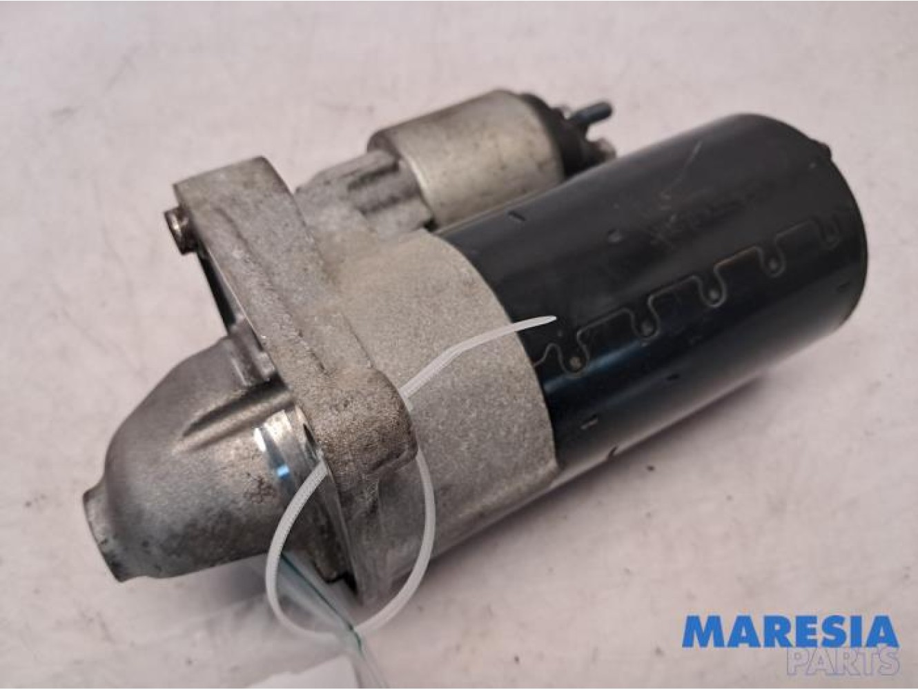 Fiat - 500 - Startmotor