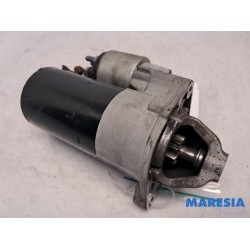 Fiat - 500 - Startmotor
