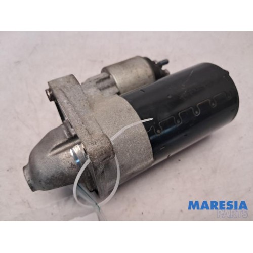 Fiat - 500 - Starter