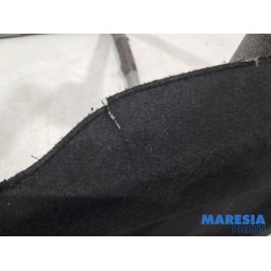 Fiat - Panda - Parcel shelf