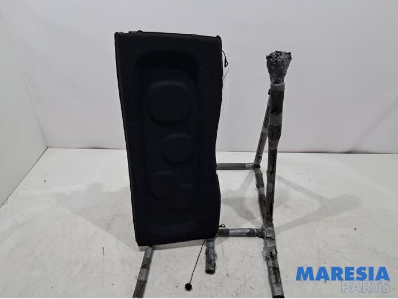Fiat - Panda - Parcel shelf