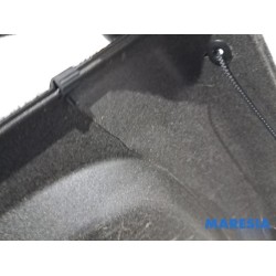 Fiat - Panda - Parcel shelf