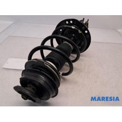 Fiat - 500 - Front shock absorber rod, right