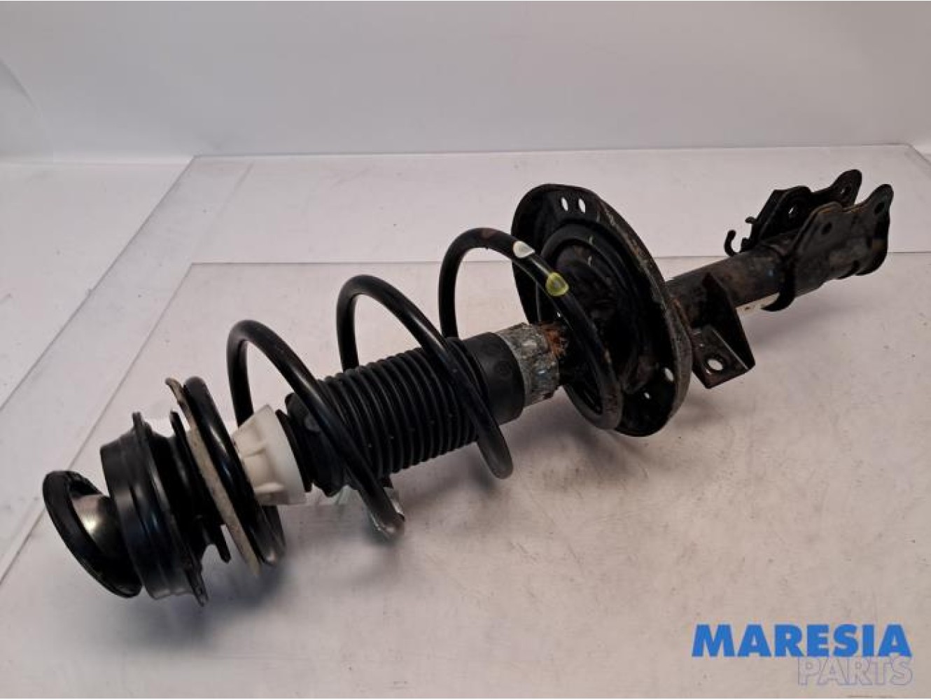 Fiat - 500 - Front shock absorber rod, right