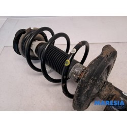 Fiat - 500 - Front shock absorber rod, right