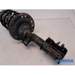 Fiat - 500 - Front shock absorber rod, right