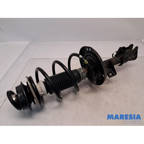 Fiat - 500 - Front shock absorber rod, right