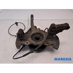 Fiat - 500 - Knuckle, front left
