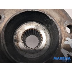Fiat - 500 - Knuckle, front right