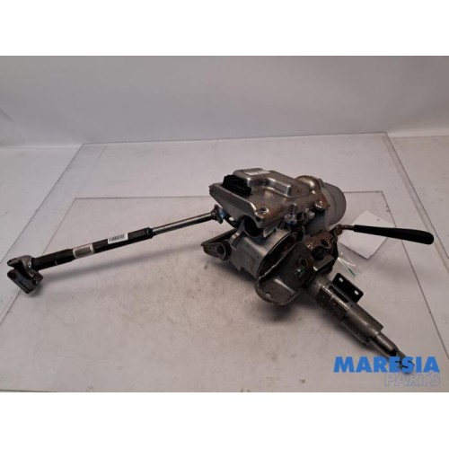 Fiat - 500 - Steering column housing