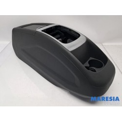 Citroen - C4 Picasso - Middenconsoles