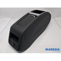 Citroen - C4 Picasso - Middenconsoles