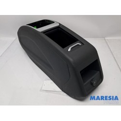 Citroen - C4 Picasso - Middenconsoles