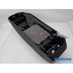 Citroen - C4 Picasso - Middenconsoles